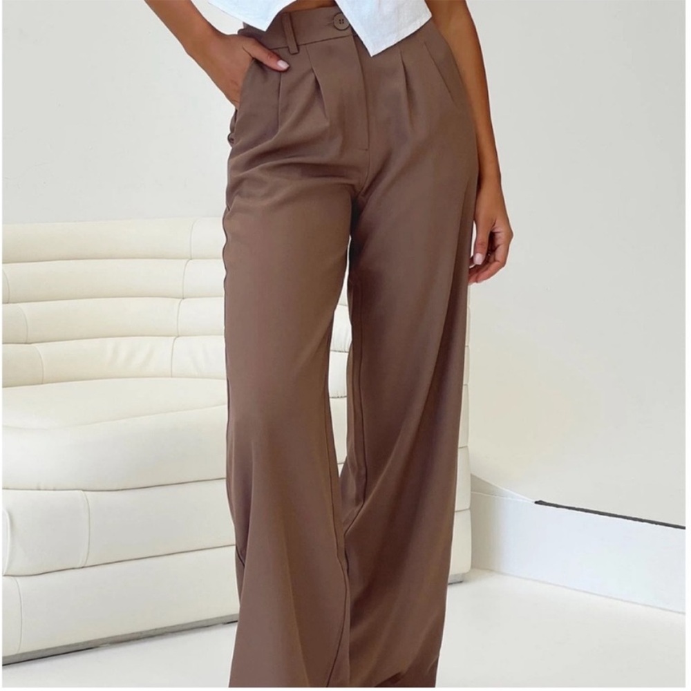 Princess Polly Archer Pants